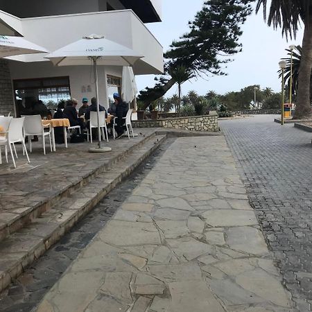 Hotel Schweizerhaus/Cafe Anton Swakopmund Ngoại thất bức ảnh