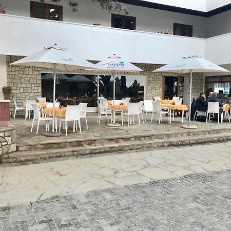 Hotel Schweizerhaus/Cafe Anton Swakopmund Ngoại thất bức ảnh