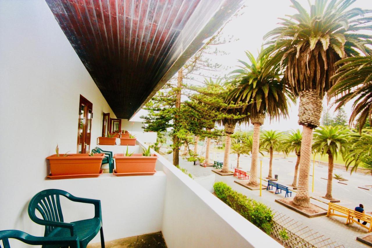 Hotel Schweizerhaus/Cafe Anton Swakopmund Ngoại thất bức ảnh